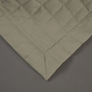 Kit Cobre Leito Matelado Copacabana 3 Peças Casal 100% Poliéster Micropercal 3